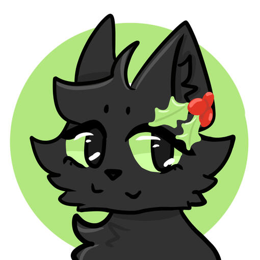 Hollyleaf!